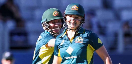 Australia Register Win Over New Zealand Women In First T20I, Ashleigh Gardner Suffers Injury
