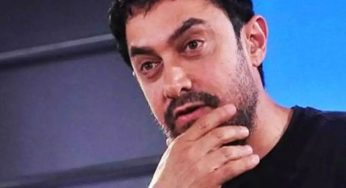 Aamir Khan Reflects on Career Struggles: ‘Cried Every Day, Thought I Was a One-Hit Wonder’