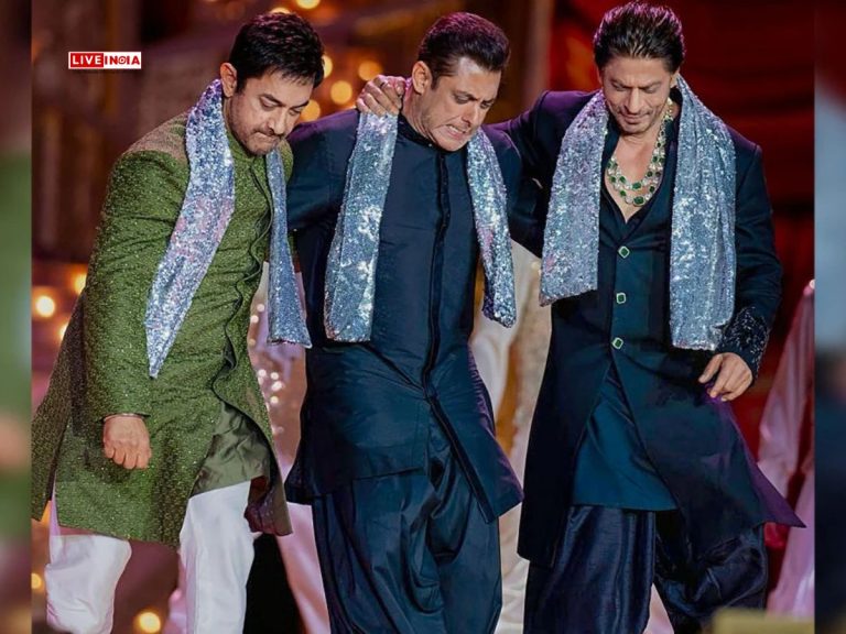“People Will Forget Us”: Aamir Khan Reflects On Stardom and Legacy of Khans
