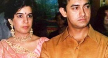 “Main Devdas Tha”: Aamir Khan Opens Up About Depression, Alcoholism Post Divorce With Reena Dutta