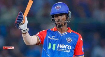 IPL 2025: Abhishek Porel reflects on “great team effort” after DC’s clinical seven-wicket win over SRH