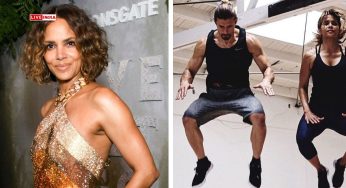 Halle Berry, 58, Shares Her No-Cardio Fitness Routine and Diet Secrets for Staying Toned Through Menopause