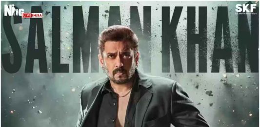 Sikandar Advance Booking: Salman Khan’s Eid Release Crosses ₹10 Crore Mark in Just Two Days!