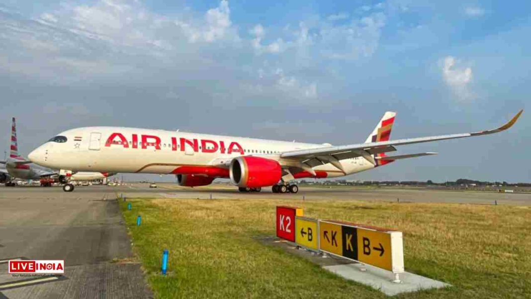 “Back on Track After a Flush of Trouble”: Air India Resumes Heathrow Flights Post Disruption