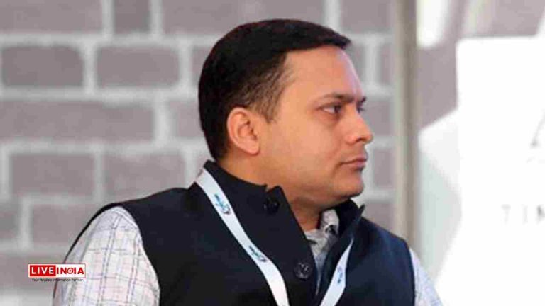 "Congress is the New Muslim League" – Amit Malviya Slams Siddaramaiah Govt