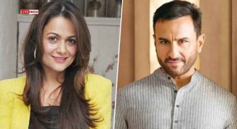 “Saw NRI Man Hitting Saif Ali Khan”: Amrita Arora Testifies in Hotel Brawl Case