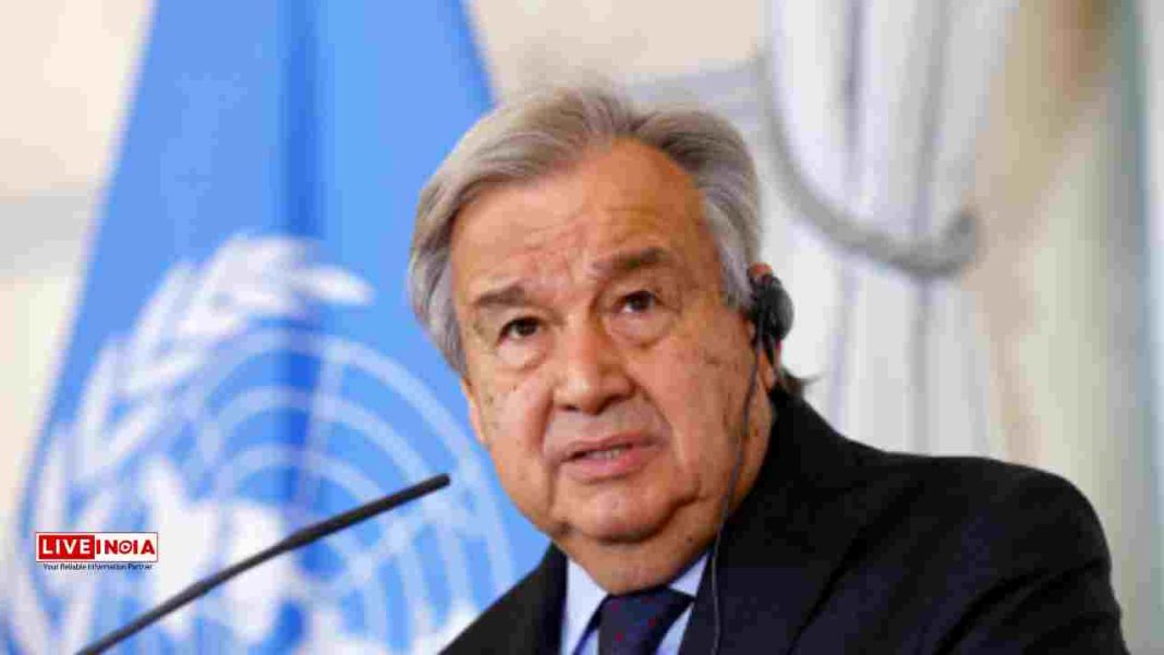 UN Calls for Global Action: ‘When Women Rise, We All Thrive’