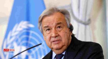 UN Calls for Global Action- ‘When Women Rise, We All Thrive’