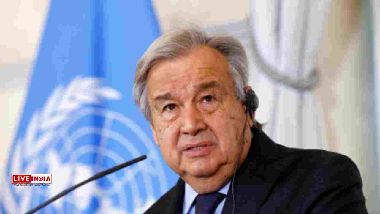 UN Calls for Global Action: ‘When Women Rise, We All Thrive’