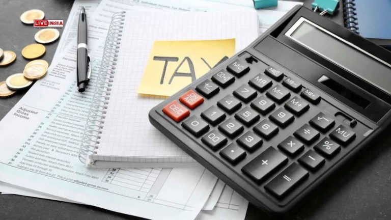 April 1 Rule Changes: New Tax Slabs, UPI Security, GST Norms & Pension Scheme Take Effect