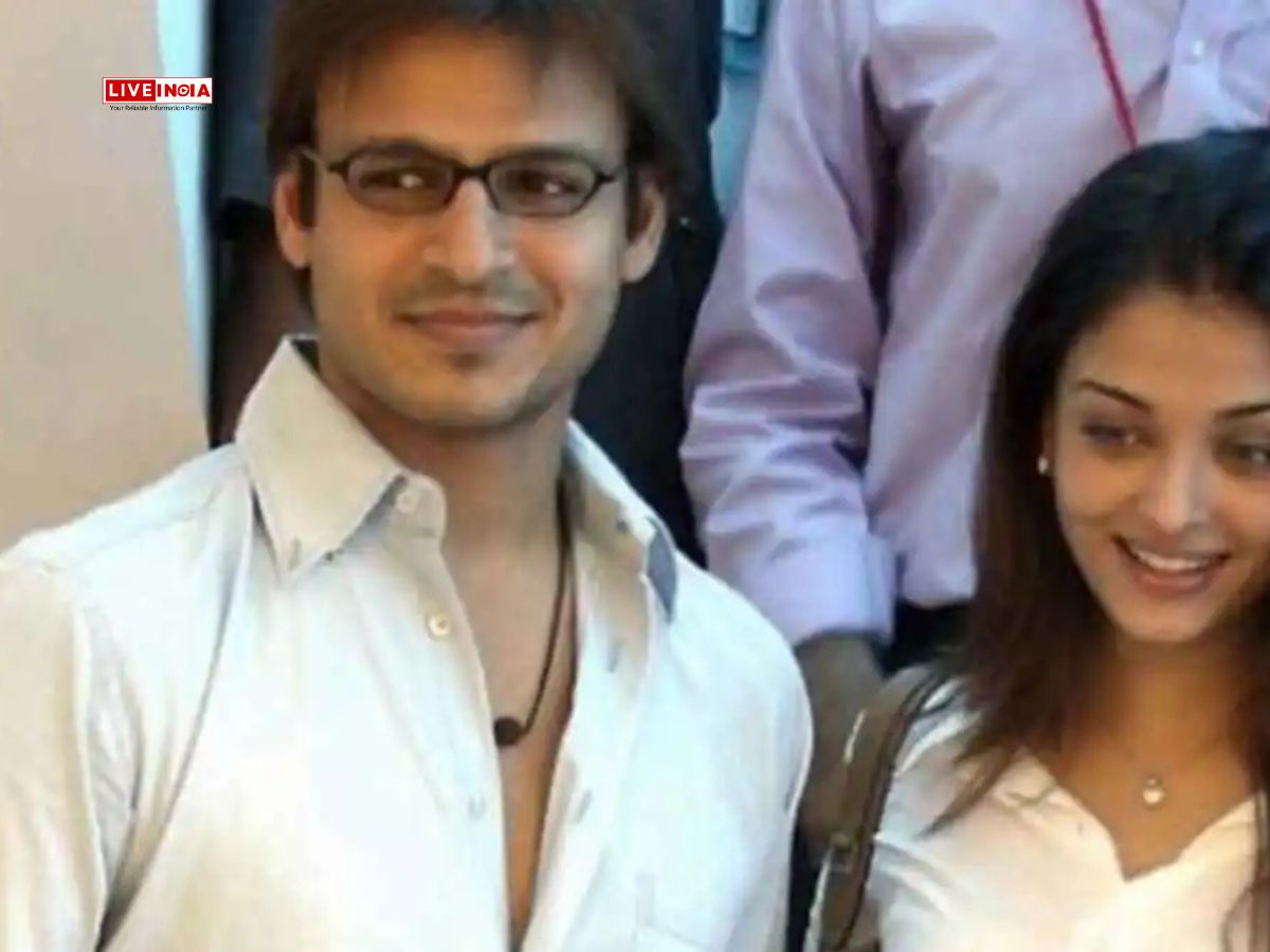 Vivek Oberoi Opens Up About Life After Aishwarya Rai Breakup: "Plastic Smiles and Moving On"