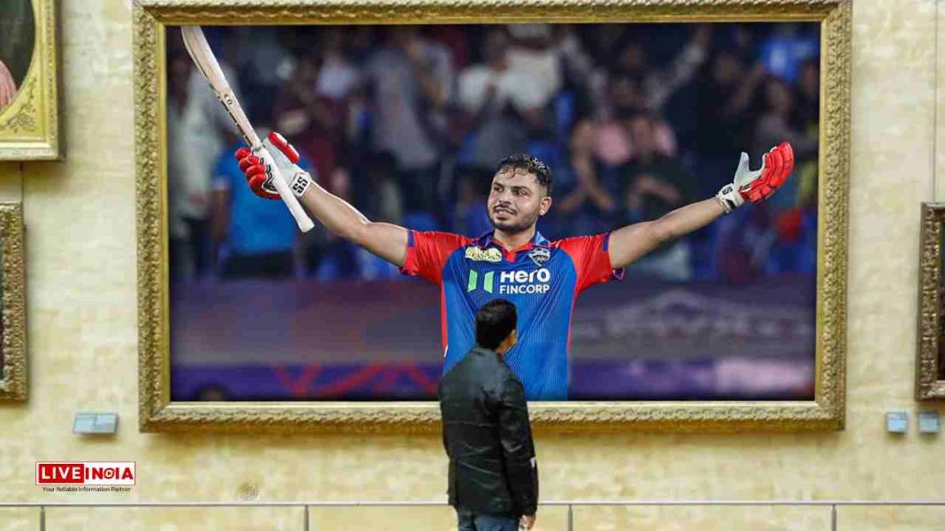 IPL 2025: Ashutosh Sharma Reflects on Match-Winning Knock, Lessons from PBKS & Guidance from Kevin Pietersen