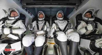 Trump’s Leadership ‘Brought Astronauts Home,’ Says White House