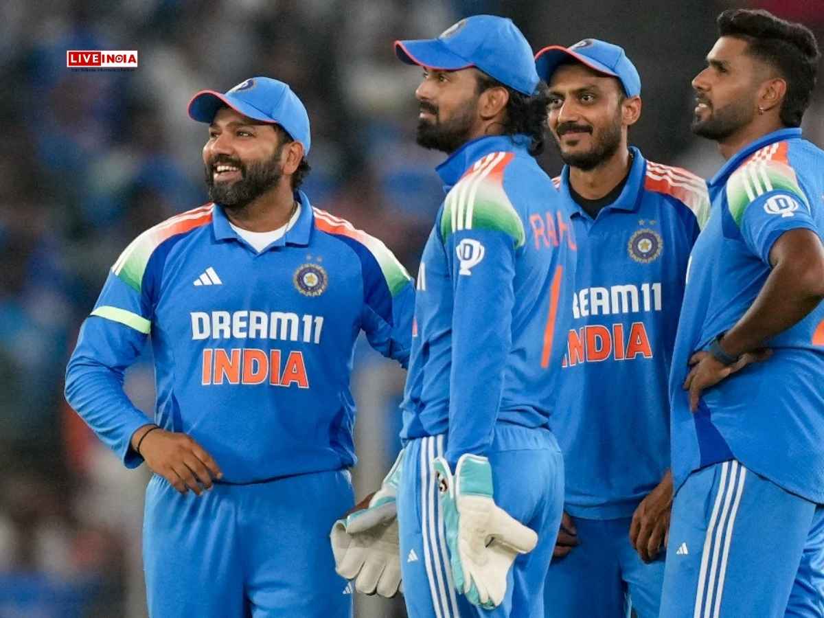 Champions Trophy: India Would Prefer to Play Australia in the Semis- Gavaskar Explains
