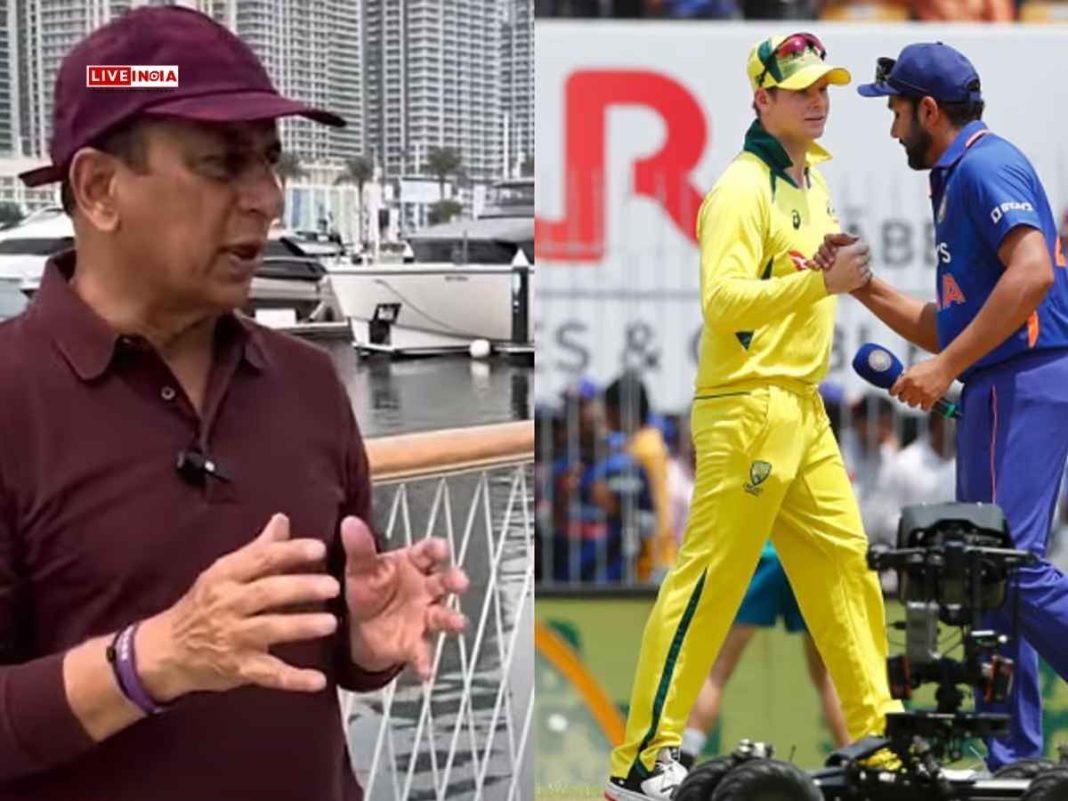 Champions Trophy 2025: Sunil Gavaskar Predicts India’s Dominance Over Australia in Semifinal-Here's Why