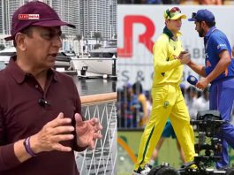 Champions Trophy 2025: Sunil Gavaskar Predicts India’s Dominance Over Australia in Semifinal-Here's Why