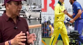 Champions Trophy 2025: Sunil Gavaskar Predicts India’s Dominance Over Australia in Semifinal-Here’s Why