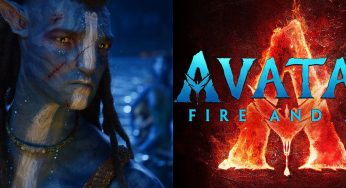 James Cameron Teases Exciting New Details About Avatar 3: Fire and Ash