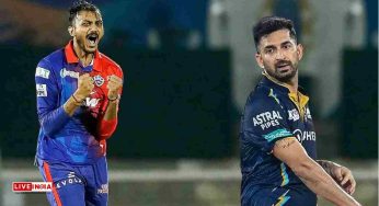 “Axar Patel Deserves It”: Mohit Sharma Backs New Delhi Capitals Skipper Ahead of IPL 2025