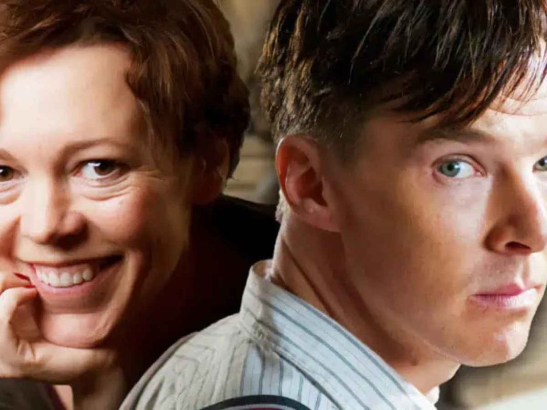 Benedict Cumberbatch and Olivia Colman Lead Remake of 'The War Of The Roses', Set For August Release
