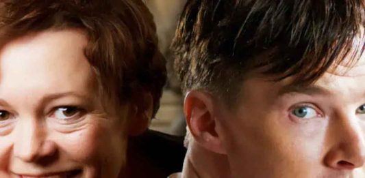 Benedict Cumberbatch and Olivia Colman Lead Remake of 'The War Of The Roses', Set For August Release