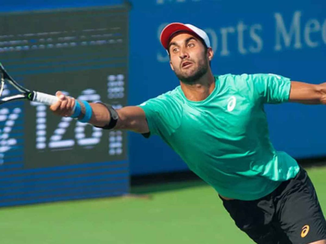Yuki Bhambri To Be crowned India’s Top Doubles Player After Miami Open Win Against Rohan Bopanna