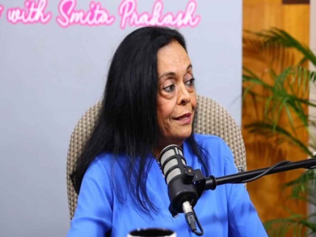 Bharathi S. Pradhan Criticizes 'Press Conference' Trend In Film Promotions, Slams Shah Rukh Khan's 'Jawan' Event