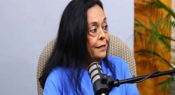 Bharathi S. Pradhan Criticizes ‘Press Conference’ Trend In Film Promotions, Slams Shah Rukh Khan’s ‘Jawan’ Event