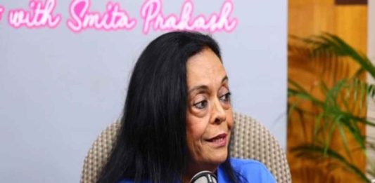 Bharathi S. Pradhan Criticizes 'Press Conference' Trend In Film Promotions, Slams Shah Rukh Khan's 'Jawan' Event