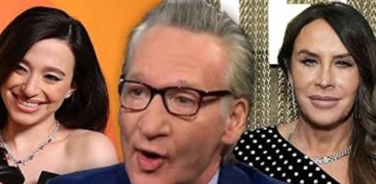 Bill Maher Blames 'Cancel Culture' For Emilia Perez's Oscar Setback, Ties It To Karla Sofia Gascon's Controversy