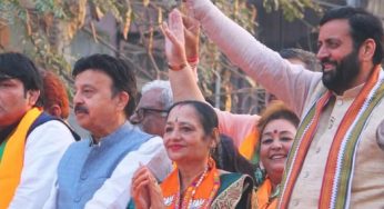 BJP Dominates Haryana Local Polls, Wins 9 Out of 10 Mayoral Seats; Congress Faces Defeat in Hooda Bastion