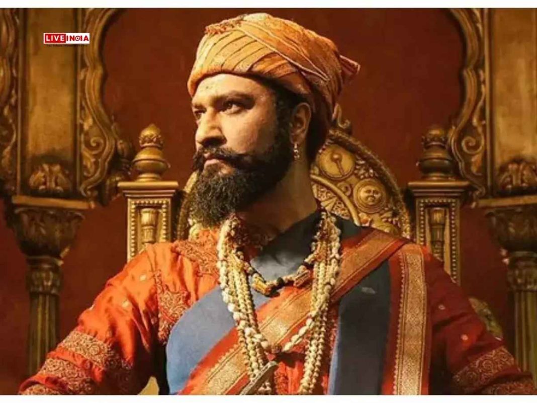 Chhaava Box Office Day 19: Maintains Strong Hold, Profits Skyrocket to 273%