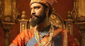 Chhaava Box Office Day 19: Maintains Strong Hold, Profits Skyrocket to 273%