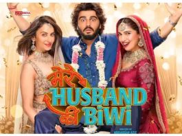 Mere Husband Ki Biwi’ Struggles at Box Office, Earns Only ₹6.7 Crore in First Week