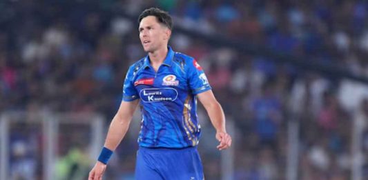 IPL 2025: Trent Boult Reflects On Mumbai Indians' Loss To Gujarat Titans