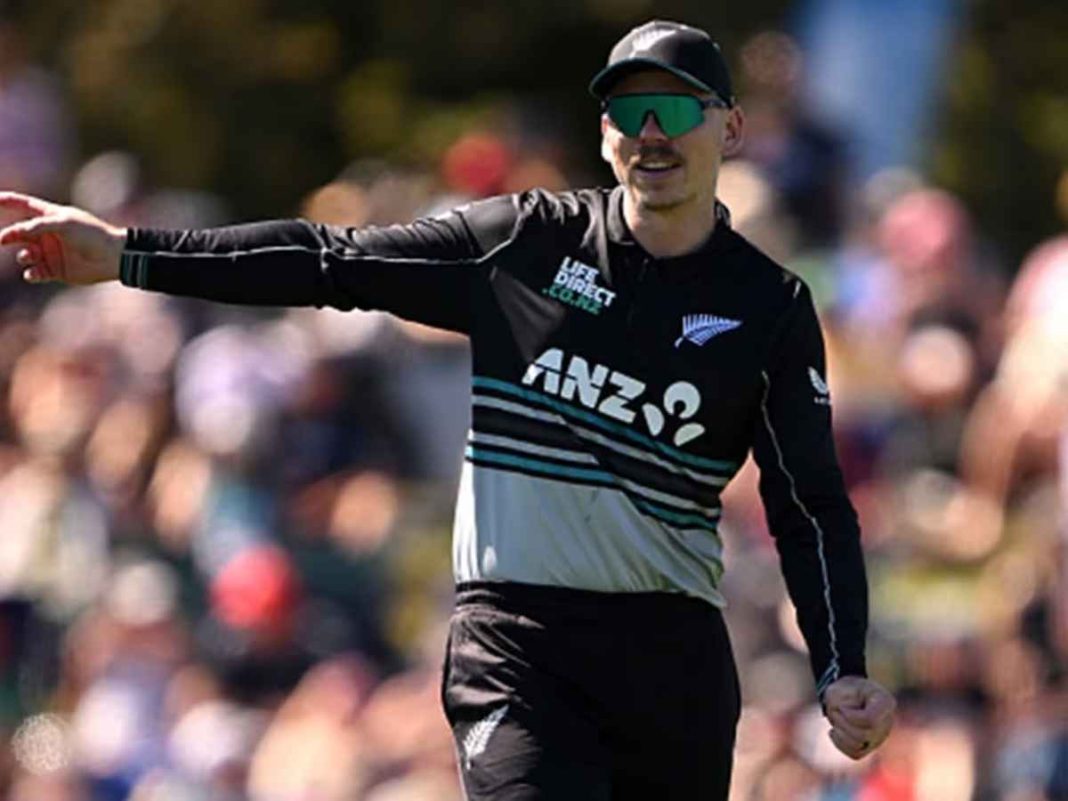 Michael Bracewell Praises Bowling Effort As New Zealand Beats Pakistan In Second T20I