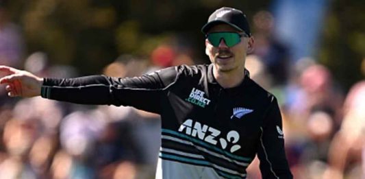 Michael Bracewell Praises Bowling Effort As New Zealand Beats Pakistan In Second T20I