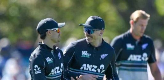 "Kiwis Could Have Restricted Pakistan To A Lower Score", Says Michael Bracewell After Dominant 9-Wicket Win