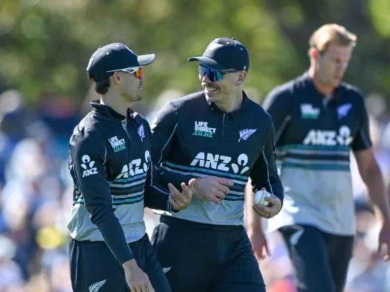 "Kiwis Could Have Restricted Pakistan To A Lower Score", Says Michael Bracewell After Dominant 9-Wicket Win
