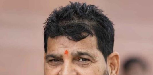 Brij Bhushan Sharan Singh Reacts To Revocation Of WFI Ban: Hopes For Honest Leadership