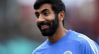 Deep Dasgupta Says “India Will Miss Bumrah’s Presence In CT 2025, Even If They Win”