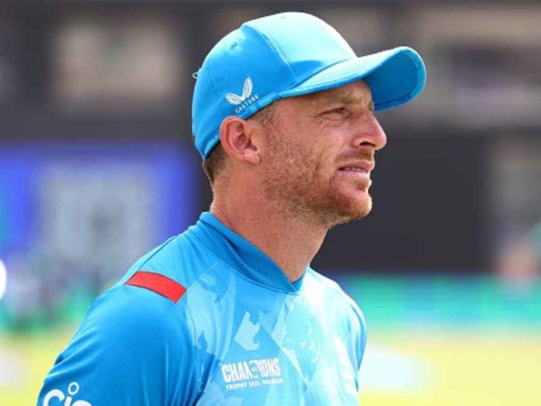 Jos Buttler’s Full-Time Captaincy Ends In Disappointment, Leaving Questions Over His Legacy