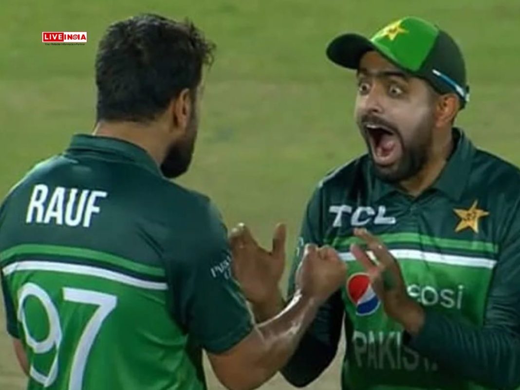 🇵🇰 Pakistan's 9-Wicket Defeat Against New Zealand Sparks Meme Fest! 😂🔥