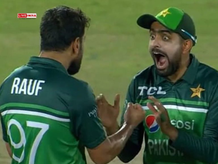 🇵🇰 Pakistan’s 9-Wicket Defeat Against New Zealand Sparks Meme Fest! 😂🔥