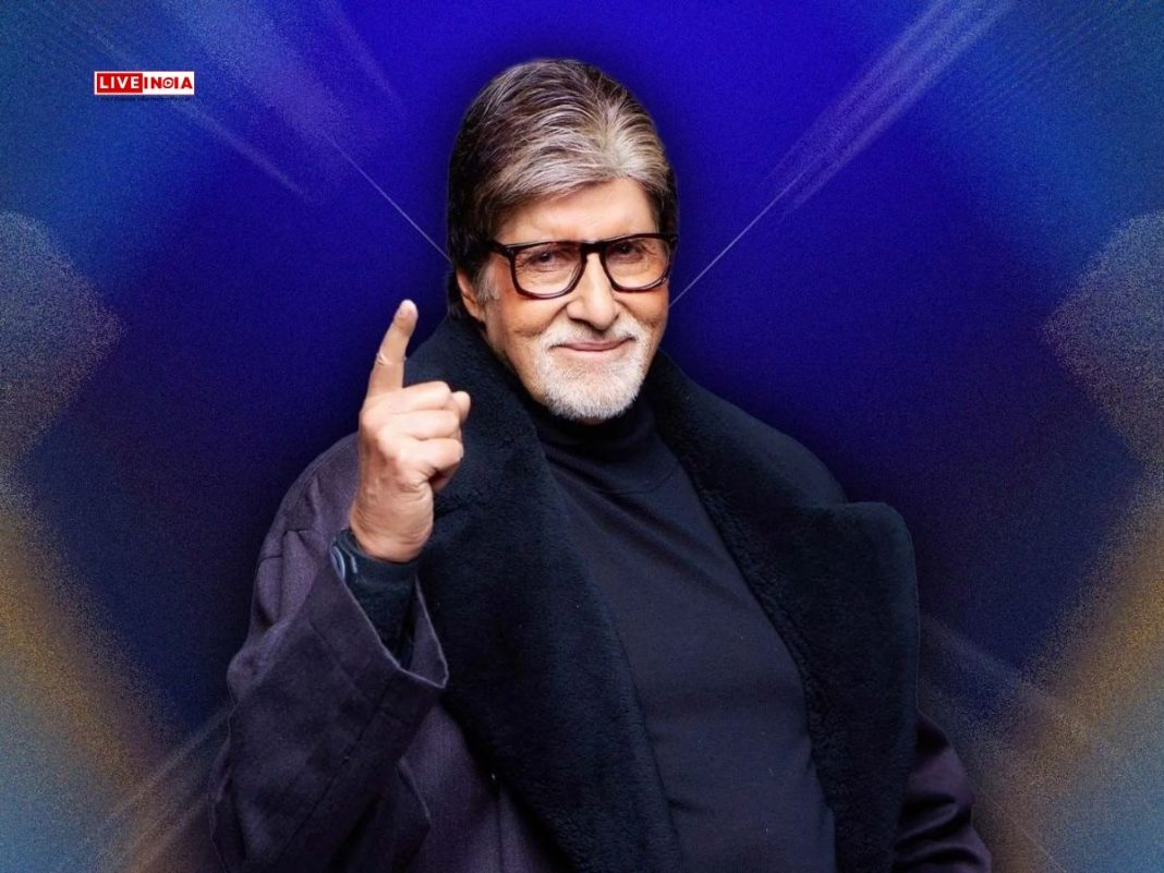Amitabh Bachchan Once Confronted Film Critic Over ‘Hum’ Review: “Humse Kya Galti Hui?”