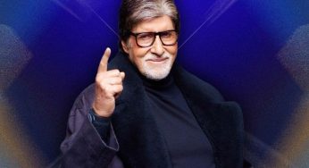 Amitabh Bachchan Once Confronted Film Critic Over ‘Hum’ Review: “Humse Kya Galti Hui?”