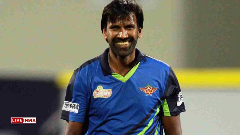“IPL is No Longer Just Cricket, It’s a Global Phenomenon” – Lakshmipathy Balaji on League’s Impact