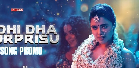 ‘Adhi Dha Surprisu’ Song Condemned For Being Vulgar, Netizens Calls for Ban