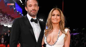 Ben Affleck Calls Divorce From Jennifer Lopez ‘Embarrassing’, Praises Jennifer Garner As ‘Wonderful’ Co-Parent