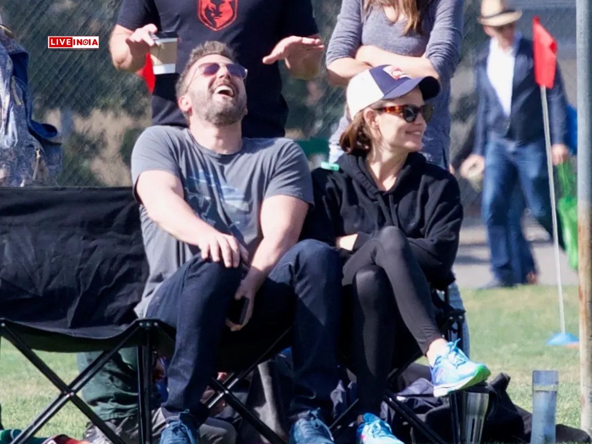 Jennifer Lopez’s First Reaction to Ben Affleck and Jennifer Garner’s Affectionate Photos: Furious or Unbothered?